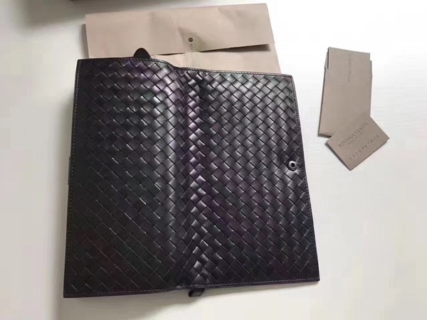 Bottega Veneta 보테가베네타 남성장지갑 114087 (소가죽)