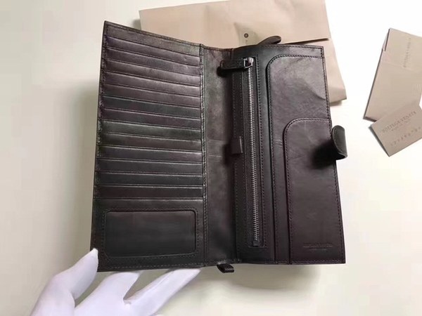 Bottega Veneta 보테가베네타 남성장지갑 114087 (소가죽)