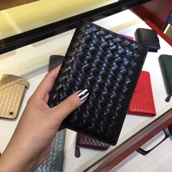 Bottega Veneta [미러급] 보테가베네타 여권지갑 13470 (송아지가죽)