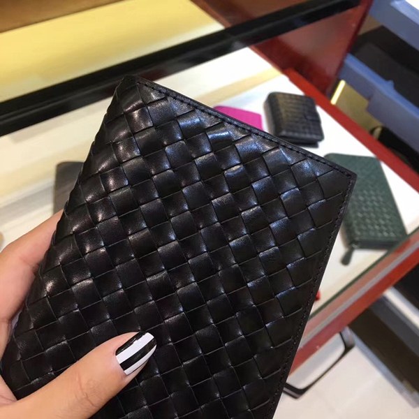 Bottega Veneta [미러급] 보테가베네타 여권지갑 13470 (송아지가죽)