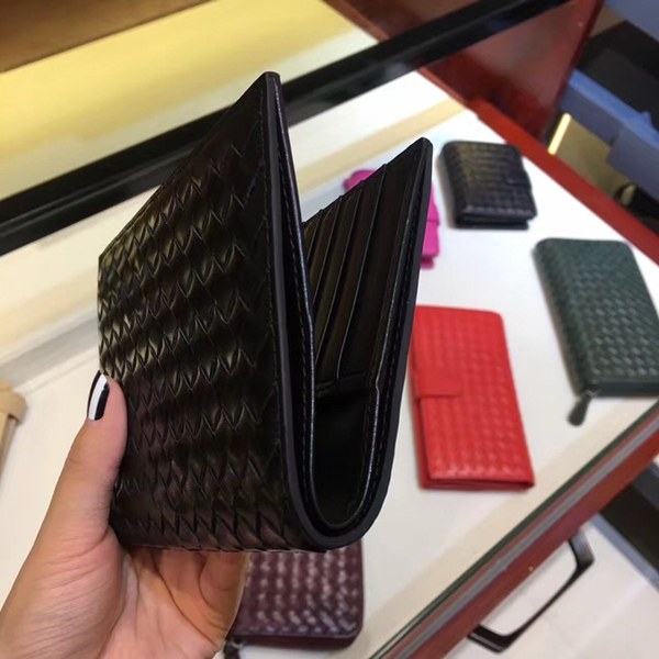 Bottega Veneta [미러급] 보테가베네타 여권지갑 13470 (송아지가죽)