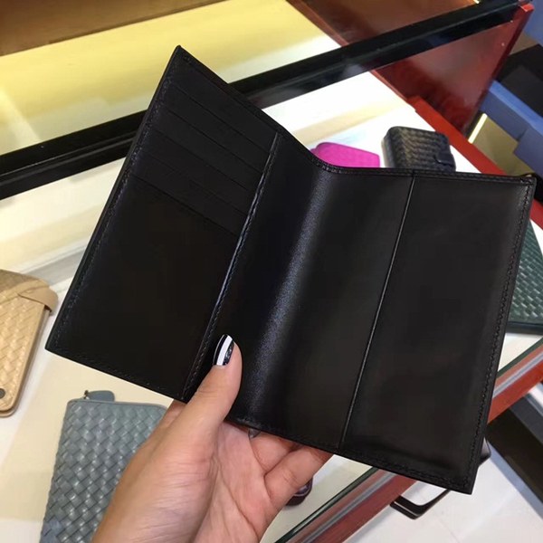 Bottega Veneta [미러급] 보테가베네타 여권지갑 13470 (송아지가죽)