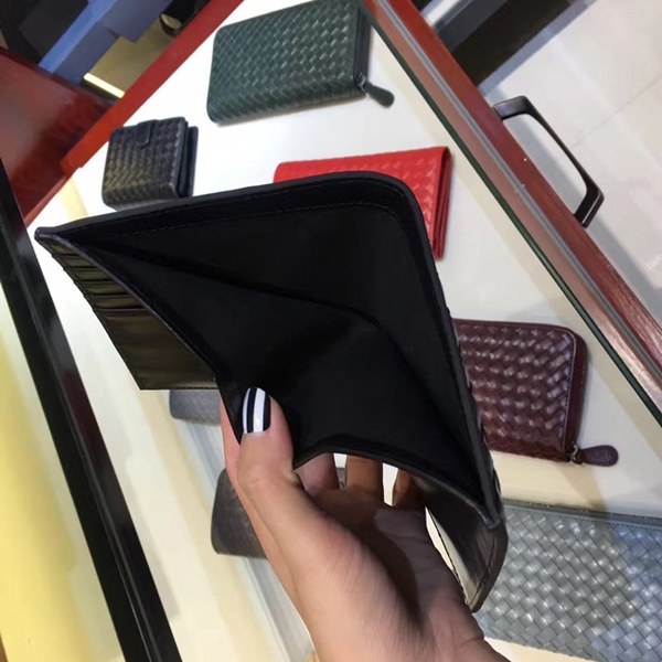 Bottega Veneta [미러급] 보테가베네타 여권지갑 13470 (송아지가죽)