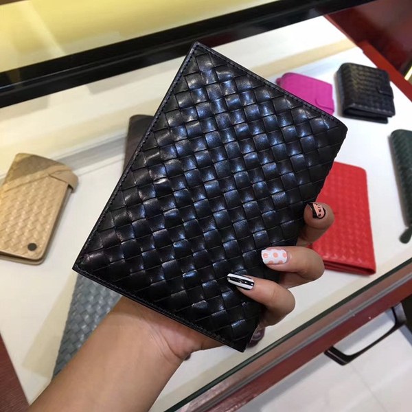 Bottega Veneta [미러급] 보테가베네타 여권지갑 13470 (송아지가죽)