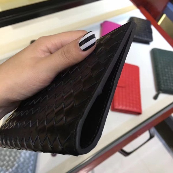 Bottega Veneta [미러급] 보테가베네타 여권지갑 13470 (송아지가죽)