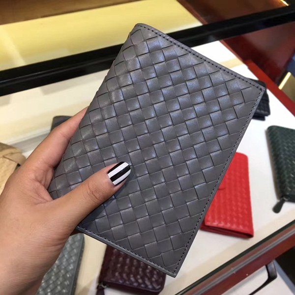 Bottega Veneta [미러급] 보테가베네타 여권지갑 13470 (송아지가죽)