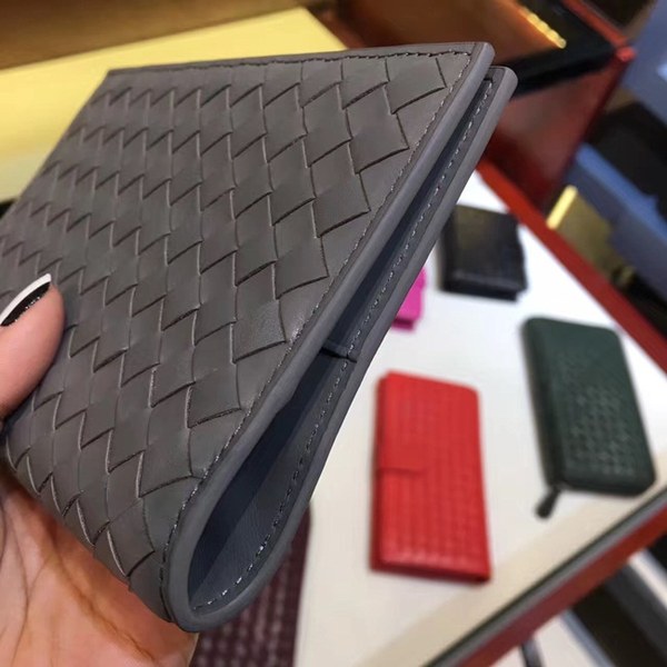 Bottega Veneta [미러급] 보테가베네타 여권지갑 13470 (송아지가죽)