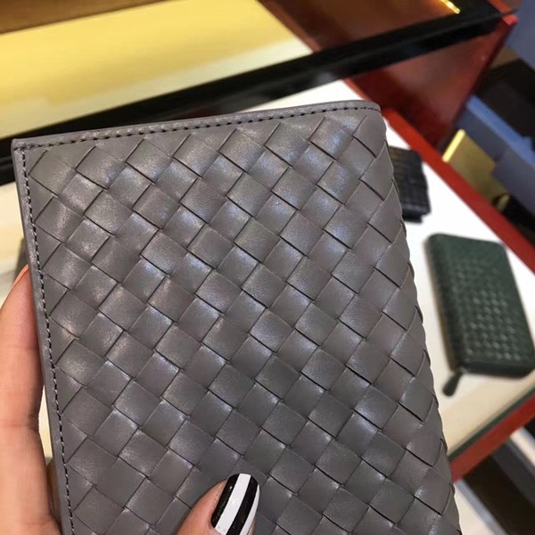 Bottega Veneta [미러급] 보테가베네타 여권지갑 13470 (송아지가죽)
