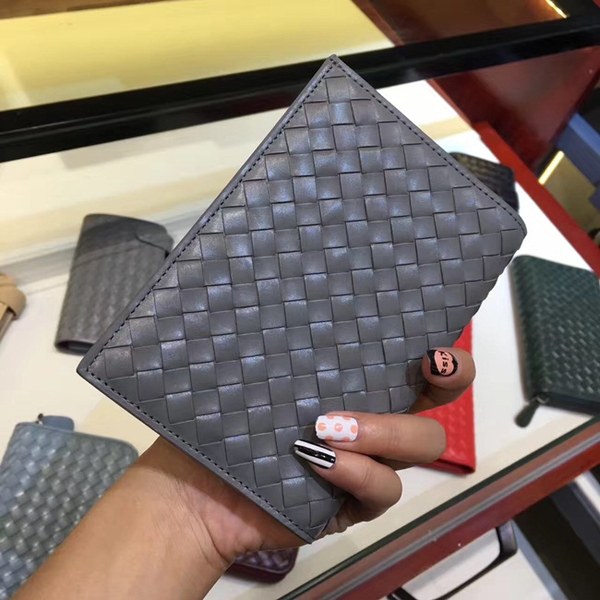 Bottega Veneta [미러급] 보테가베네타 여권지갑 13470 (송아지가죽)