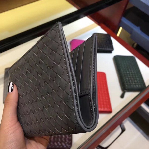 Bottega Veneta [미러급] 보테가베네타 여권지갑 13470 (송아지가죽)