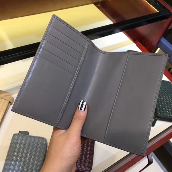 Bottega Veneta [미러급] 보테가베네타 여권지갑 13470 (송아지가죽)