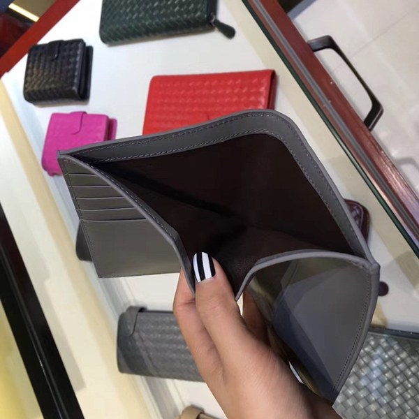 Bottega Veneta [미러급] 보테가베네타 여권지갑 13470 (송아지가죽)