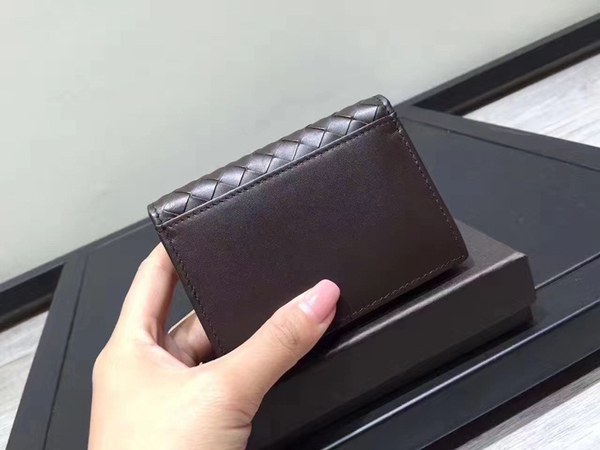 Bottega Veneta 보테가베네타 명함지갑 133945