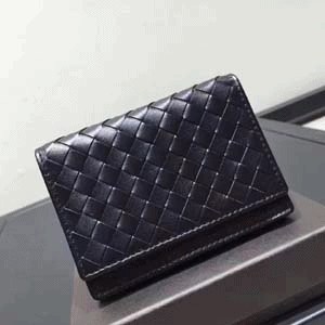 Bottega Veneta 보테가베네타 명함지갑 133945