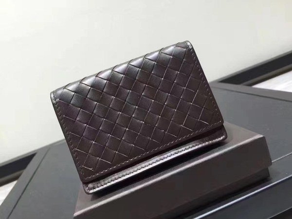 Bottega Veneta 보테가베네타 명함지갑 133945