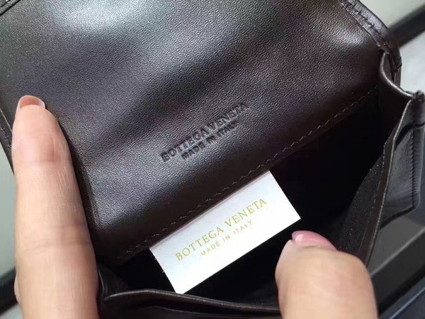 Bottega Veneta 보테가베네타 명함지갑 133945