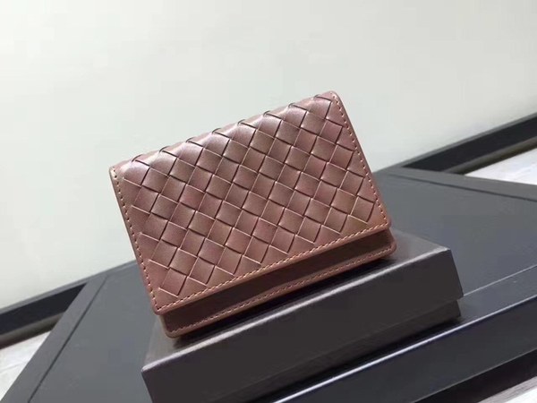 Bottega Veneta 보테가베네타 명함지갑 133945