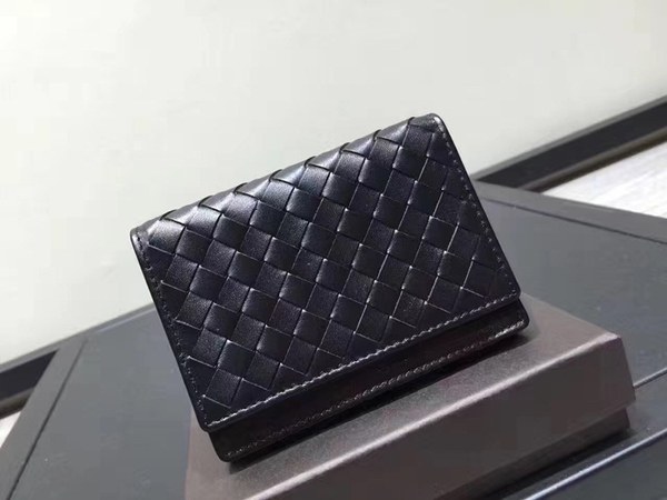 Bottega Veneta 보테가베네타 명함지갑 133945