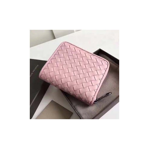 Bottega Veneta 보테가베네타 카드지갑 258468 (소가죽)