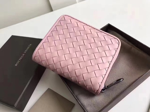 Bottega Veneta 보테가베네타 카드지갑 258468 (소가죽)