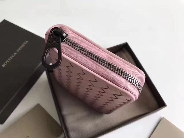 Bottega Veneta 보테가베네타 카드지갑 258468 (소가죽)