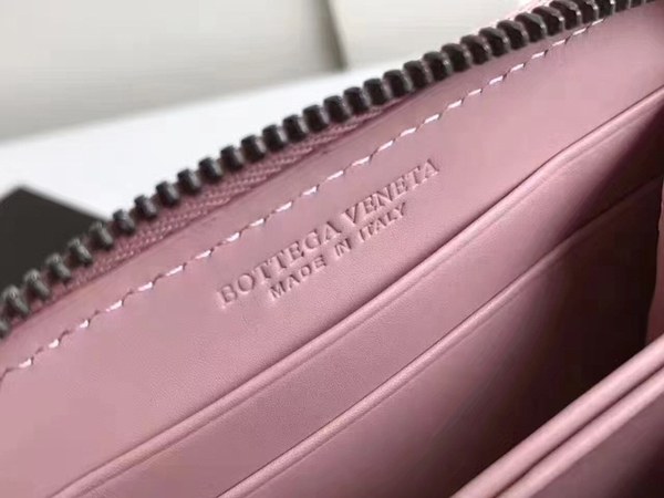 Bottega Veneta 보테가베네타 카드지갑 258468 (소가죽)