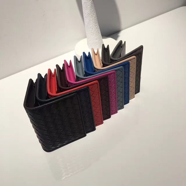 Bottega Veneta [미러급] 보테가베네타 카드지갑 (송아지가죽)