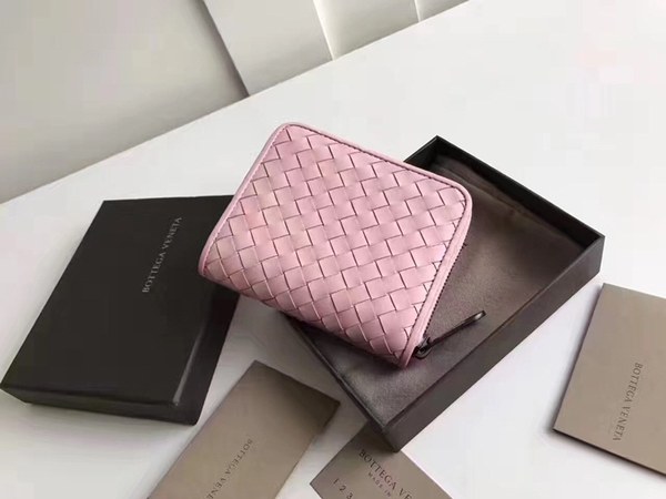 Bottega Veneta 보테가베네타 카드지갑 258468 (소가죽)