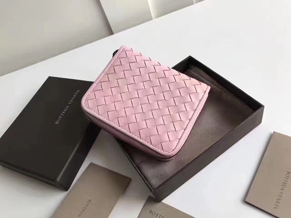 Bottega Veneta 보테가베네타 카드지갑 258468 (소가죽)