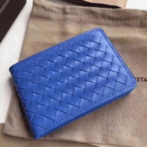 Bottega Veneta 보테가베네타 민증지갑 120748 (소가죽)