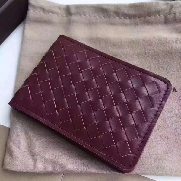Bottega Veneta 보테가베네타 민증지갑 120748 (소가죽)