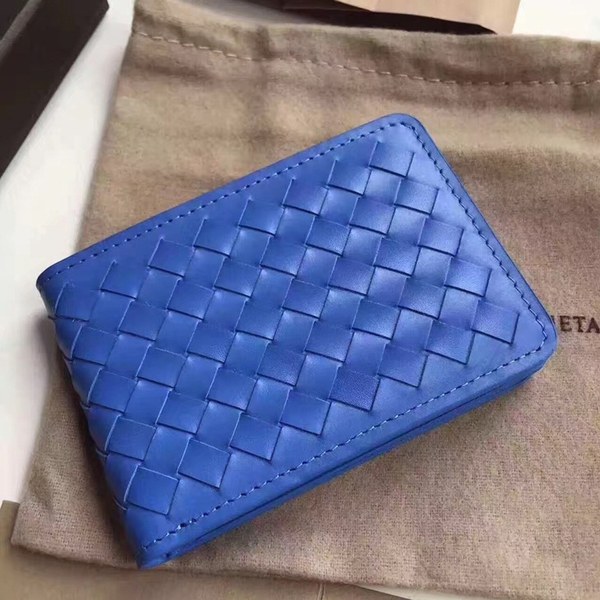 Bottega Veneta 보테가베네타 민증지갑 120748 (소가죽)