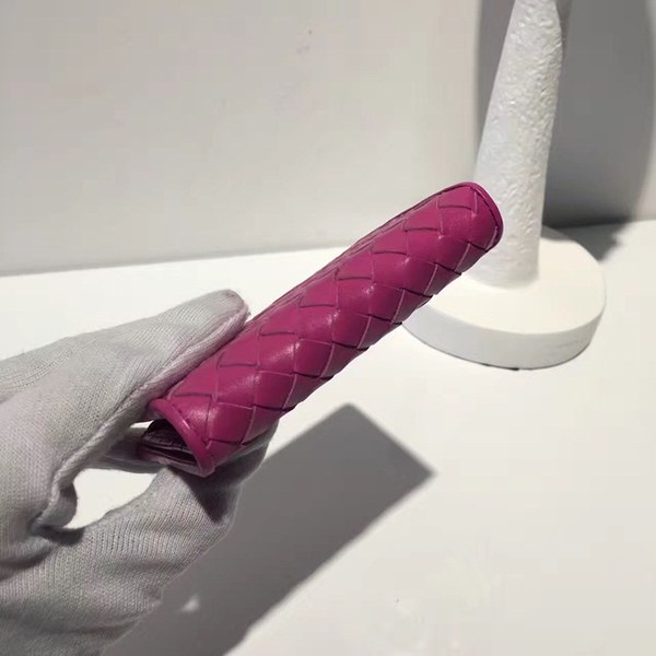 Bottega Veneta [미러급] 보테가베네타 카드지갑 (송아지가죽)