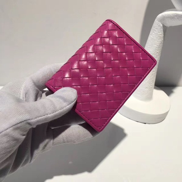 Bottega Veneta [미러급] 보테가베네타 카드지갑 (송아지가죽)