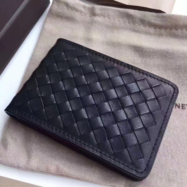 Bottega Veneta 보테가베네타 민증지갑 120748 (소가죽)