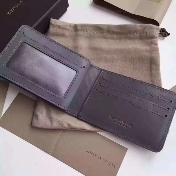 Bottega Veneta 보테가베네타 민증지갑 120748 (소가죽)