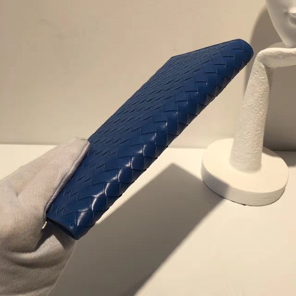 Bottega Veneta [미러급] 보테가베네타 장지갑 13330 (송아지가죽)