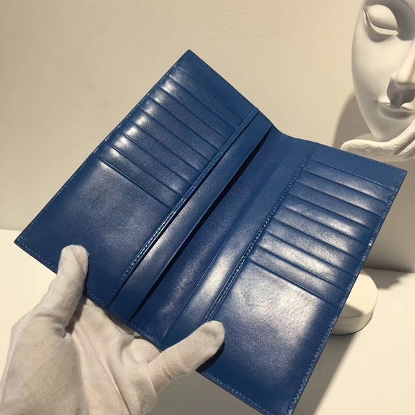 Bottega Veneta [미러급] 보테가베네타 장지갑 13330 (송아지가죽)