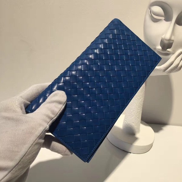 Bottega Veneta [미러급] 보테가베네타 장지갑 13330 (송아지가죽)