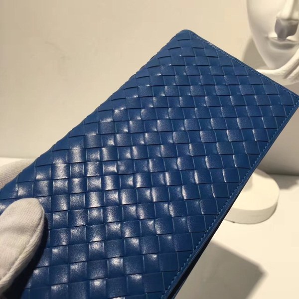 Bottega Veneta [미러급] 보테가베네타 장지갑 13330 (송아지가죽)