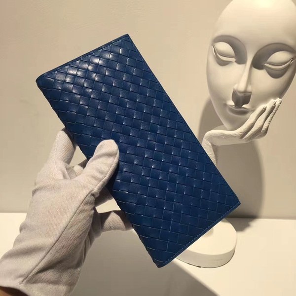 Bottega Veneta [미러급] 보테가베네타 장지갑 13330 (송아지가죽)