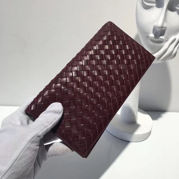 Bottega Veneta [미러급] 보테가베네타 장지갑 13330 (송아지가죽)