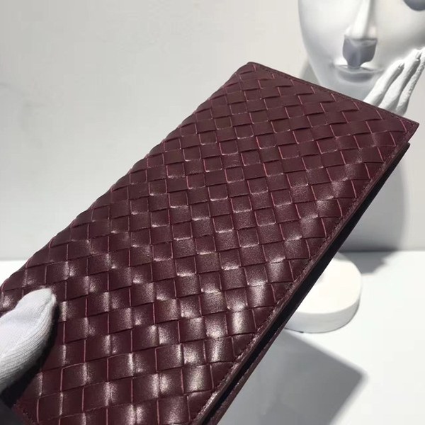Bottega Veneta [미러급] 보테가베네타 장지갑 13330 (송아지가죽)