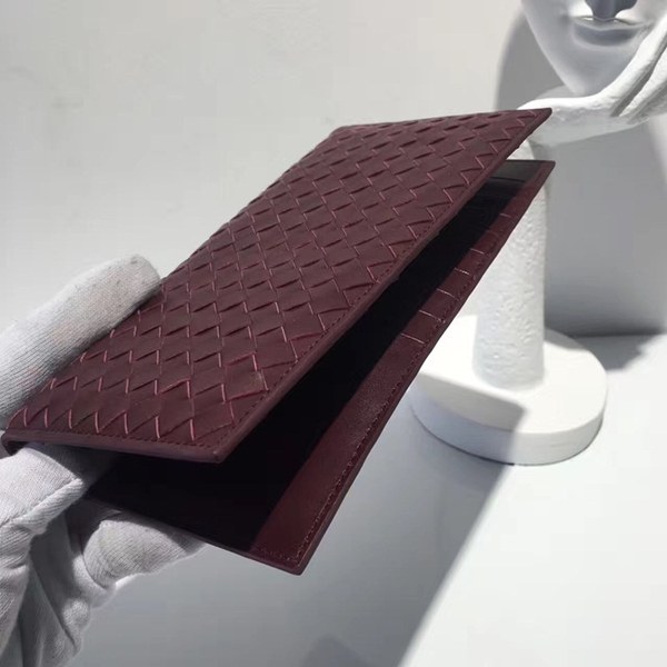 Bottega Veneta [미러급] 보테가베네타 장지갑 13330 (송아지가죽)