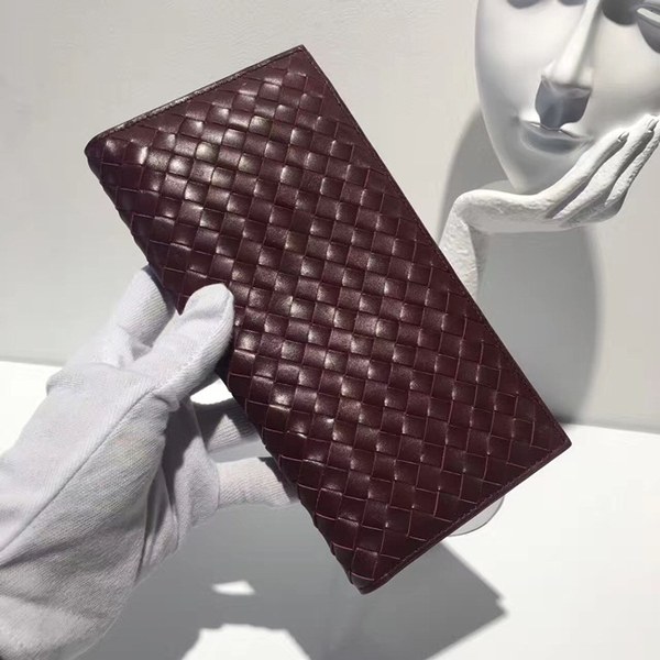 Bottega Veneta [미러급] 보테가베네타 장지갑 13330 (송아지가죽)