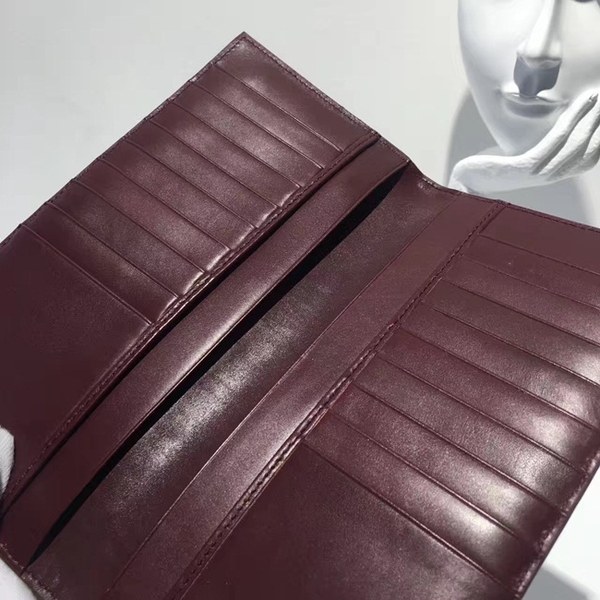 Bottega Veneta [미러급] 보테가베네타 장지갑 13330 (송아지가죽)