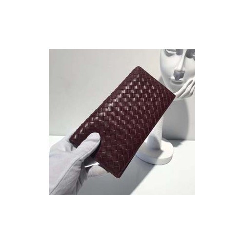 Bottega Veneta [미러급] 보테가베네타 장지갑 13330 (송아지가죽)