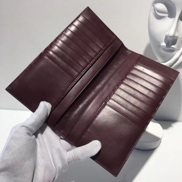 Bottega Veneta [미러급] 보테가베네타 장지갑 13330 (송아지가죽)