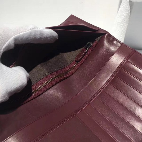Bottega Veneta [미러급] 보테가베네타 장지갑 13330 (송아지가죽)