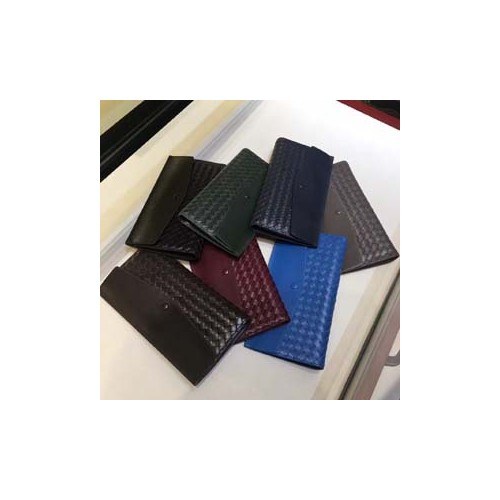 [미러급] 보테가베네타 장지갑 13110 (송아지가죽)